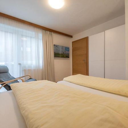 Pension Steinadler Нойштифт-им-Штубайталь Экстерьер фото