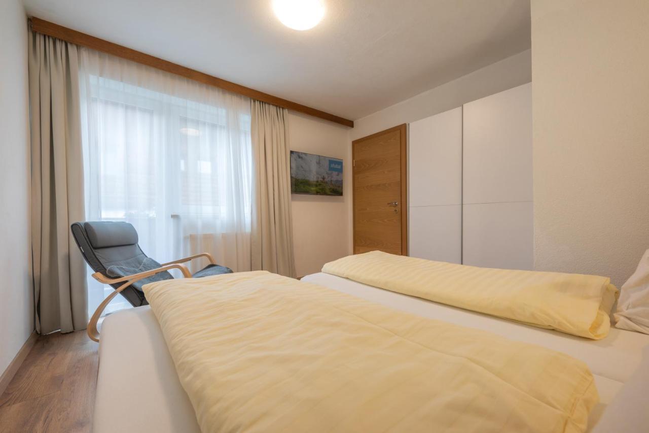 Pension Steinadler Нойштифт-им-Штубайталь Экстерьер фото