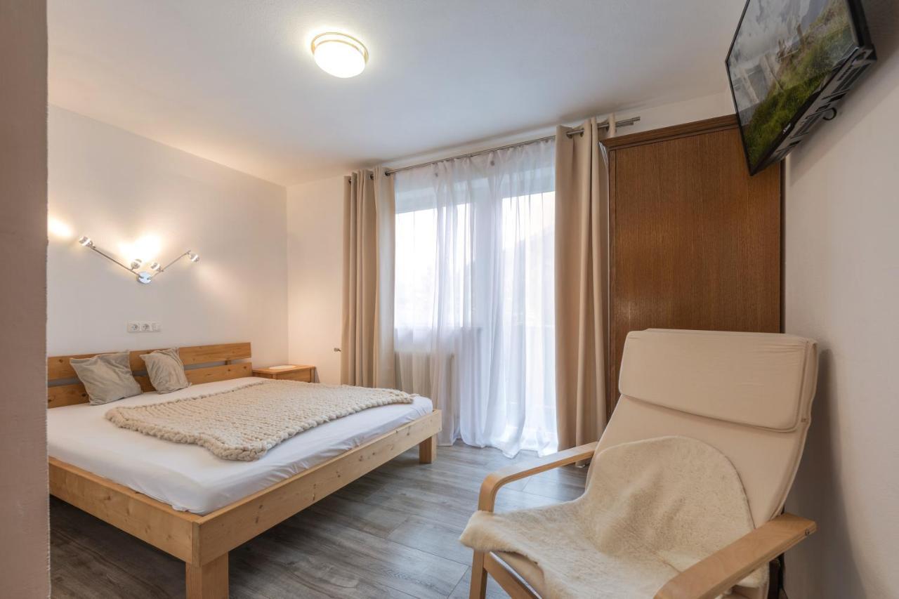Pension Steinadler Нойштифт-им-Штубайталь Экстерьер фото